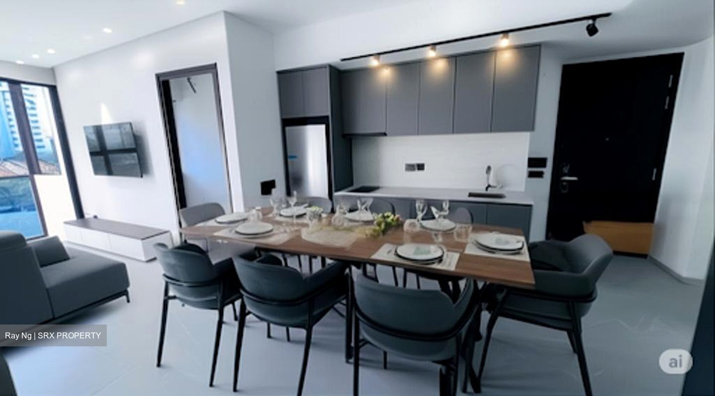 Rangoon Road (D8), Apartment #539631051